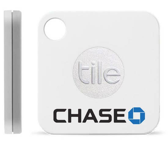 Custom tile mate Bluetooh Trackers