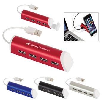 Custom USB Hubs