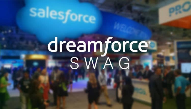 Our Favorite 5 Booths at Dreamforce '22
