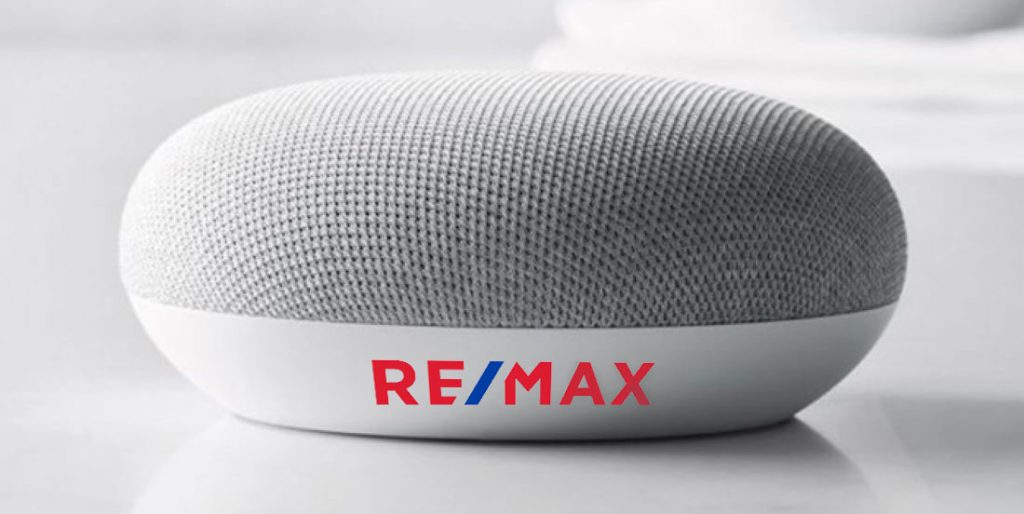 Custom Google Home Mini White