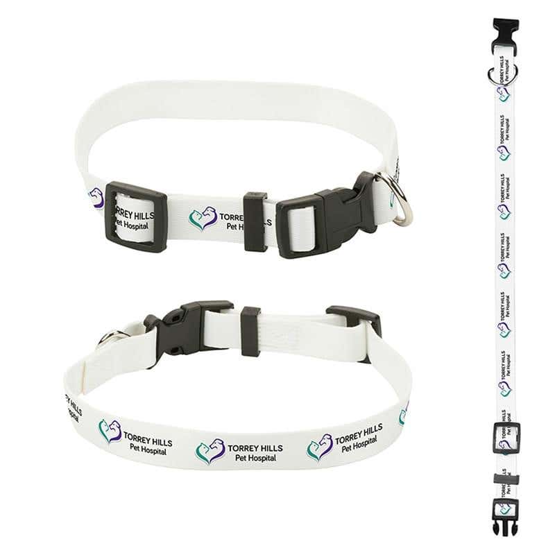 Full Color Pet Collars