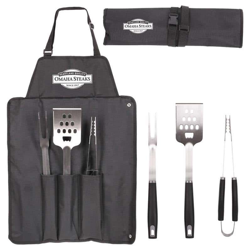 Custom Apron Gift Set