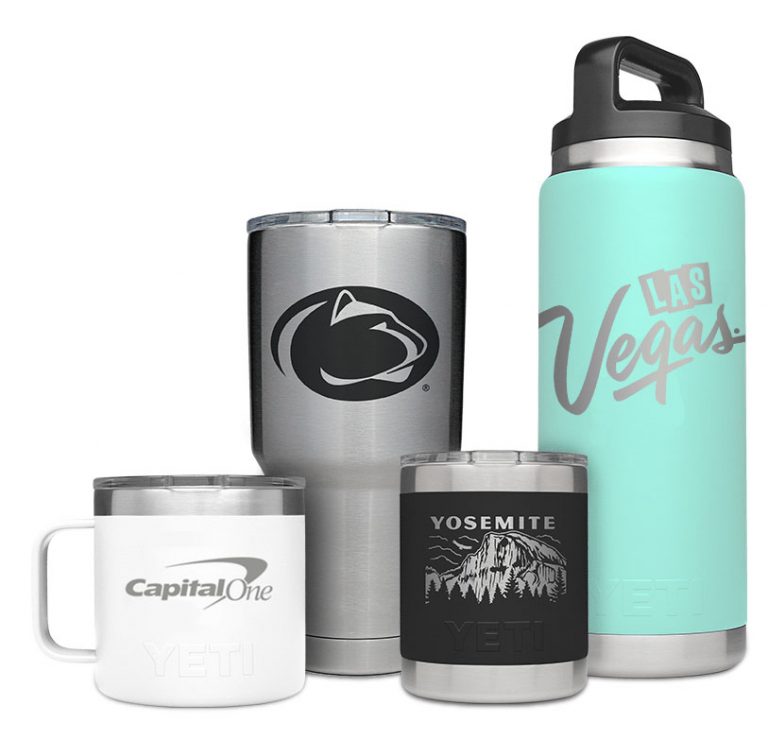 The Best Water Bottles Reviewed YETI vs LARQ vs Hydro Flask