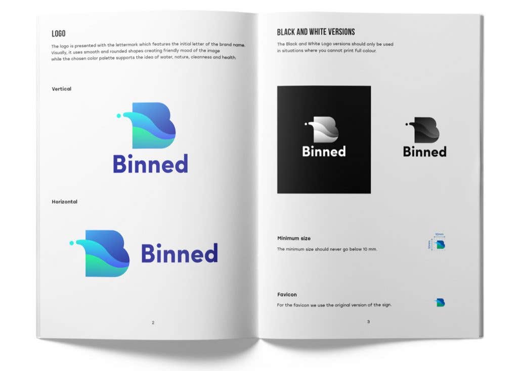 Branding Guidelines Guide