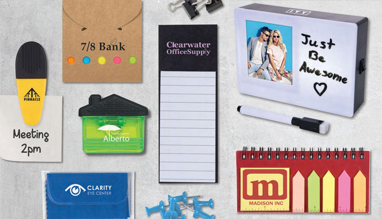 Best Branded Desk Accessories