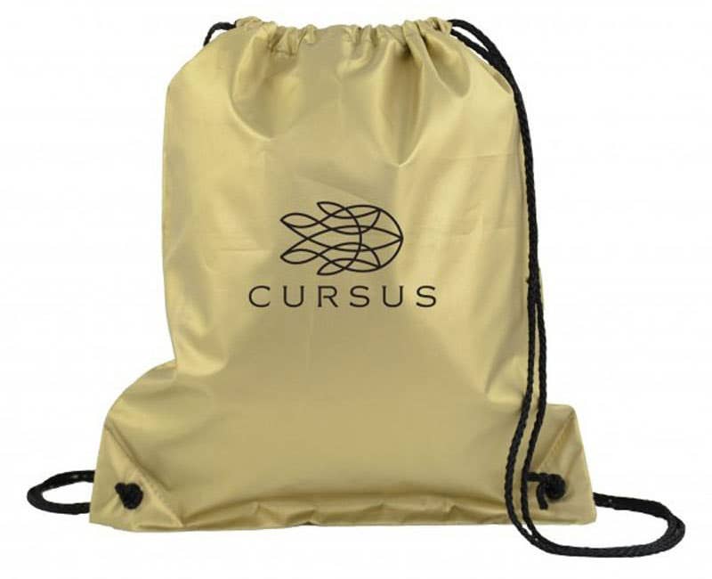 Custom Drawstring Bags