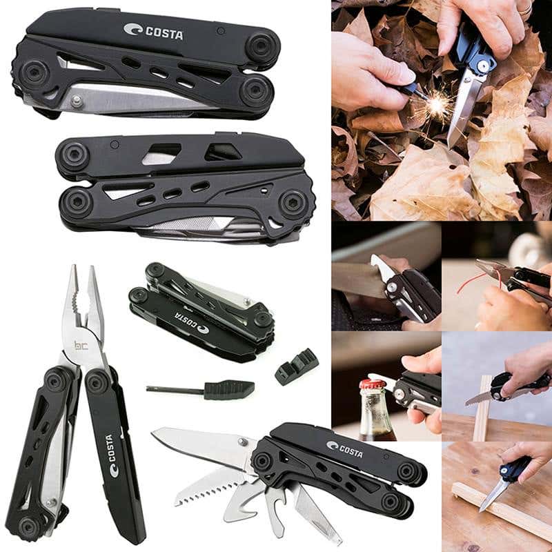 Custom Multi-Tools