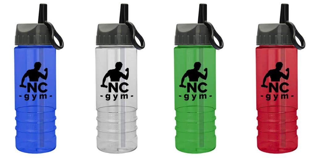 Custom Water Bottles