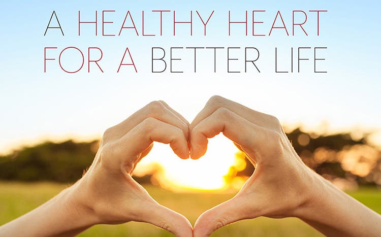 Heart Health Month