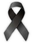 Black Ribbon Meaning