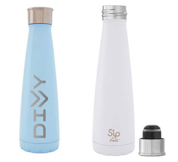 Custom Sip by S'well Water Bottles