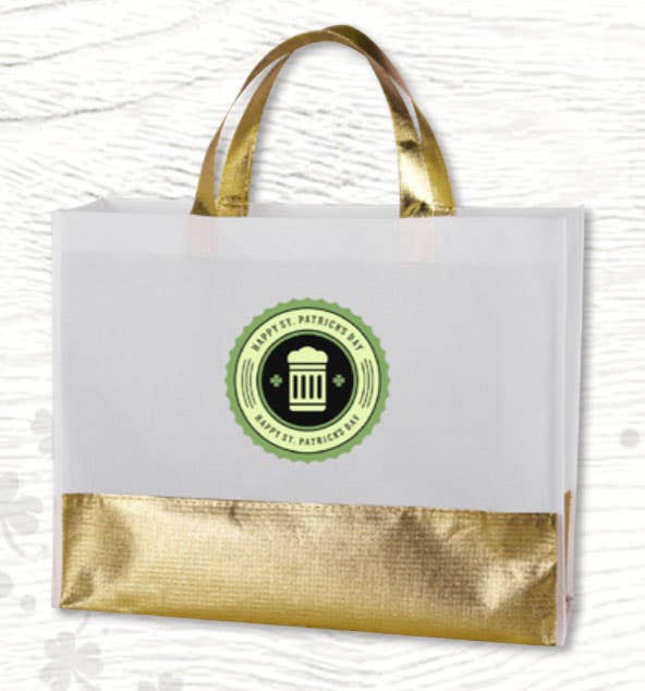 Custom Tote Bags