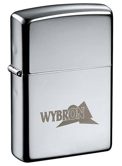 Custom Zippo Windproof Lighter