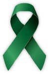 Green Ribbon Meaning