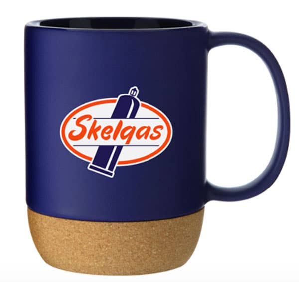 Custom Coffee Mugs