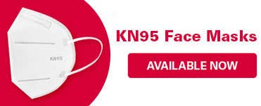 KN95 Face Masks