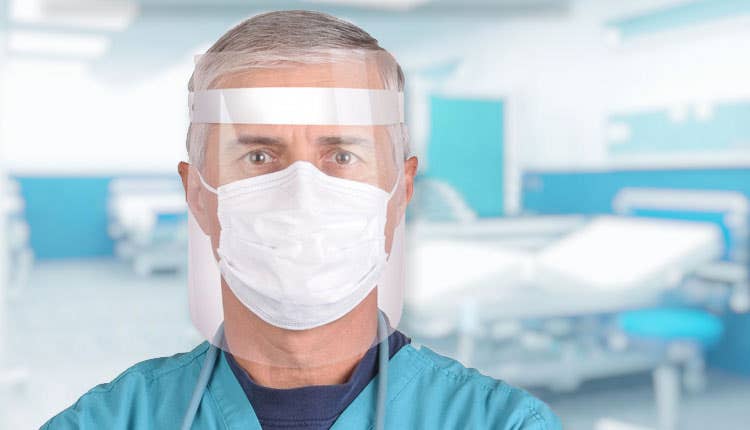 PPE Essentials Solutions