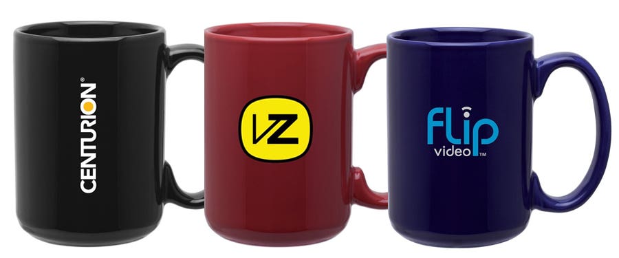 Custom Coffee Mugs