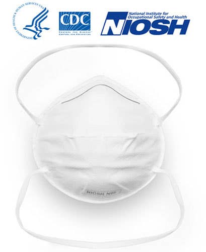 N95 Mask