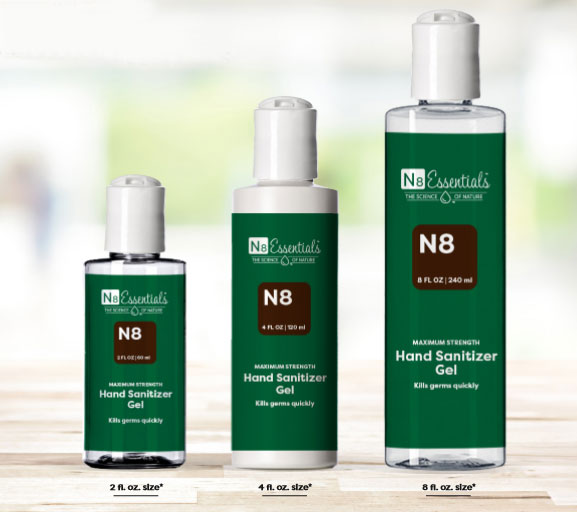 Sanitizer Gel
