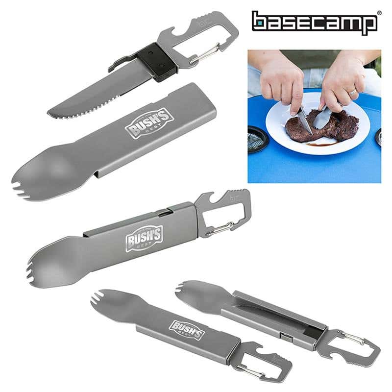 5-in-1 Camping Utensils