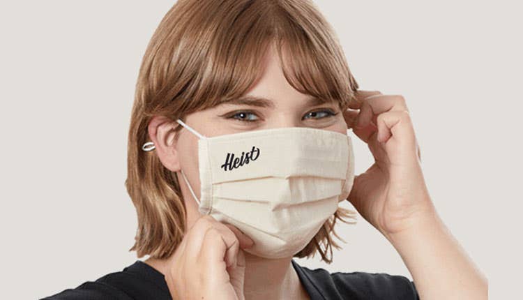 guide to Face Coverings & Masks for COVID-19 Coronavirus Prevention