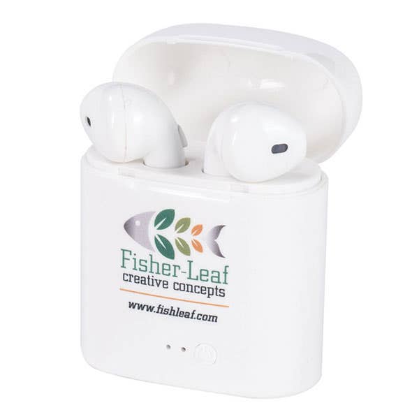 Wireless Ear Buds