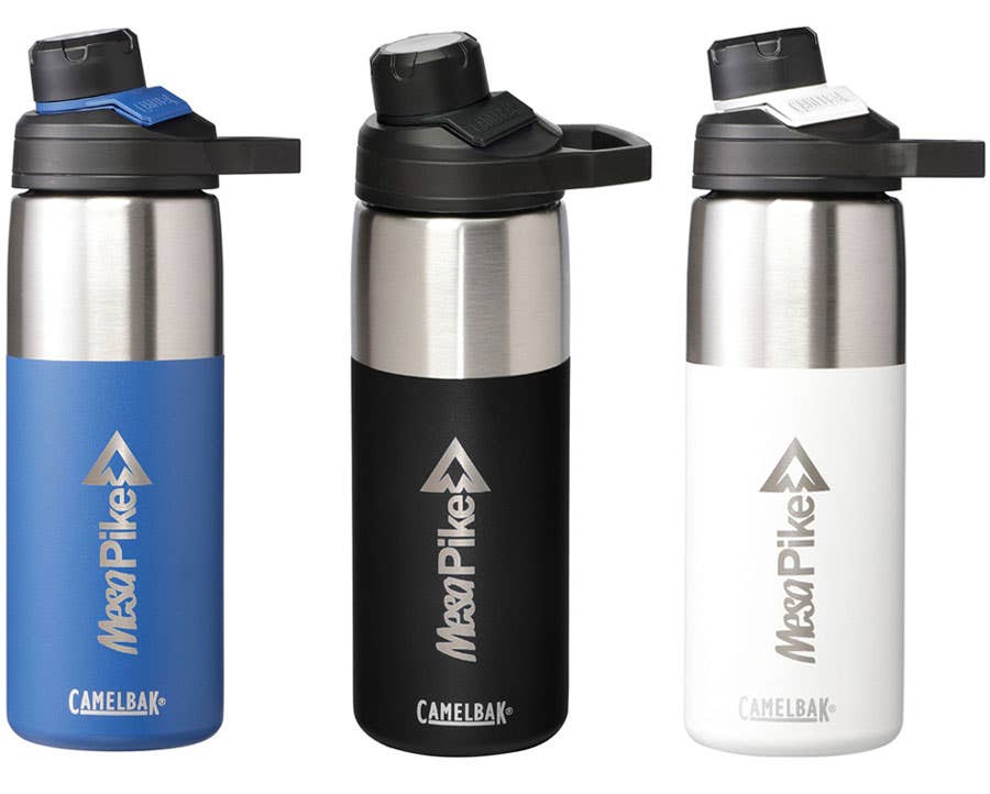 Custom Camelbak Water Bottles