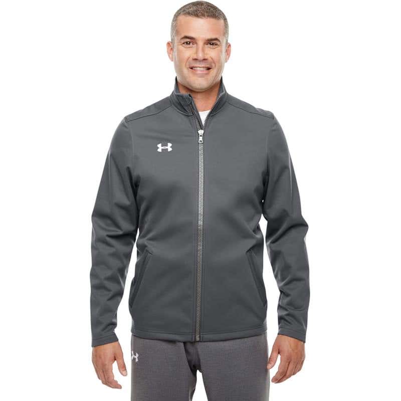 Custom Under Armour Jacket