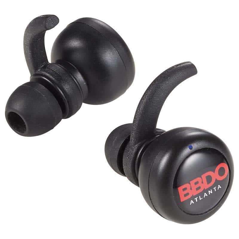 True Wireless Earbuds