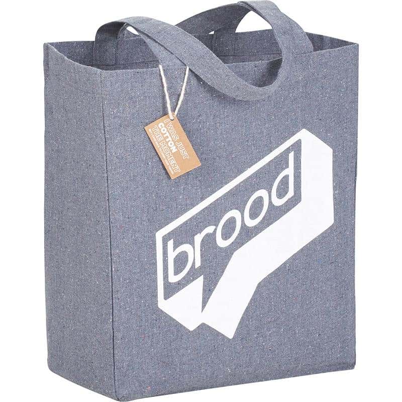 Custom Eco-Friendly Tote Bags