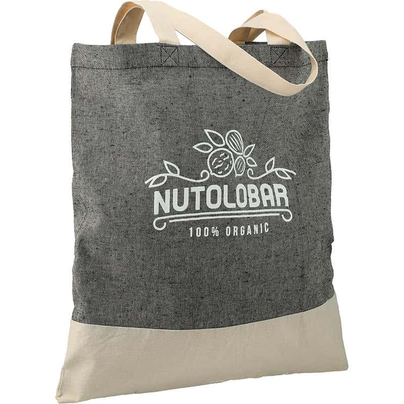 Custom Organic Tote Bag