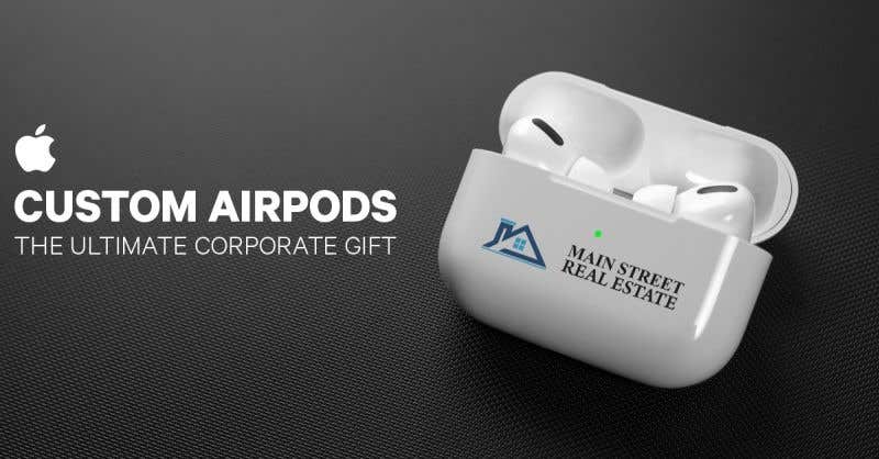 Custom AirPods