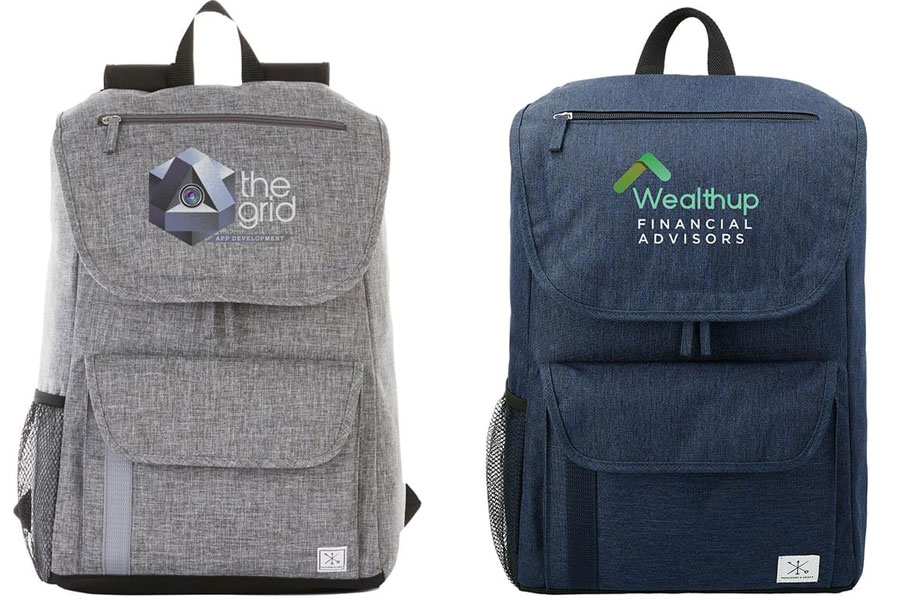 Custom Backpacks