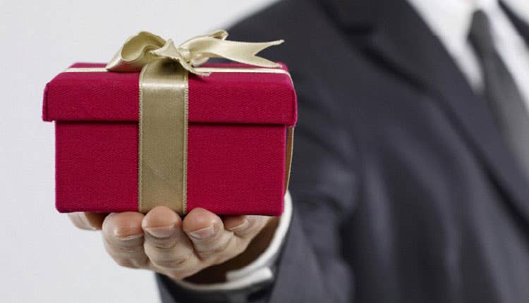 Corporate Gift Taxes & Limits: Everything You Need To Know