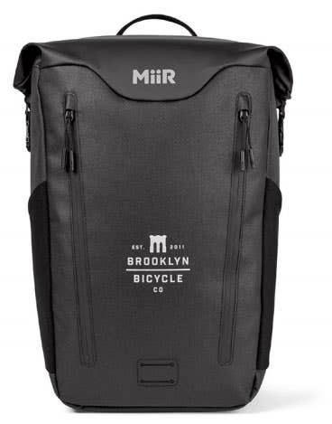 Custom MiiR 25L Computer Backpack