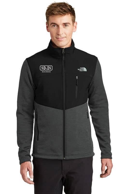 Custom North Face Jacket