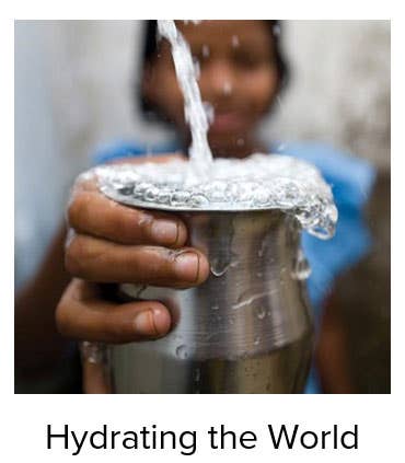 Clean Water Solutions Worldwide