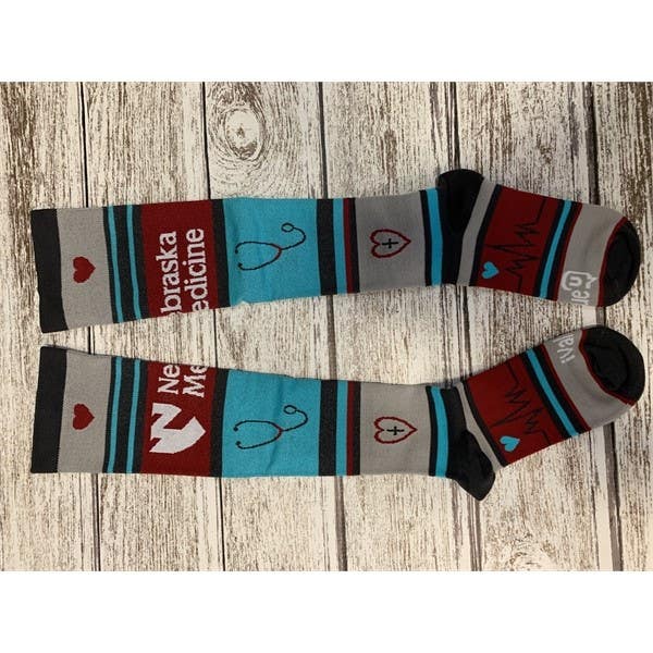 Custom Socks