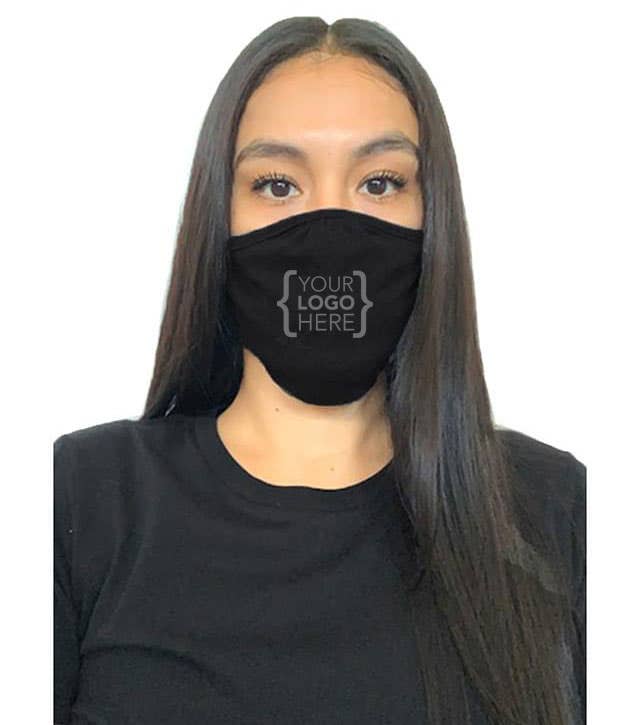 Custom Eco-friendly Masks