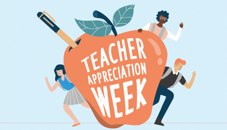 10 Unique Teacher Appreciation Week 2024 Gift  Ideas