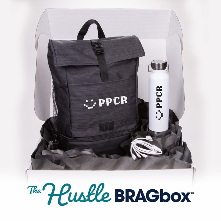 The Best New Employee Swag Box Ideas For Your Hybrid Workforce