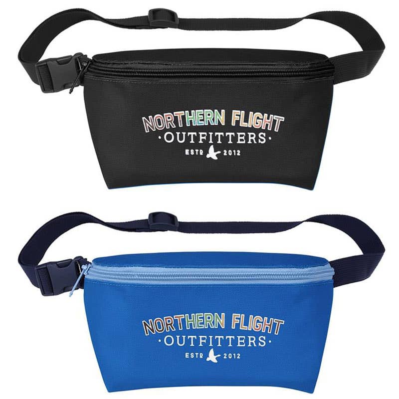 Custom Fanny Pack