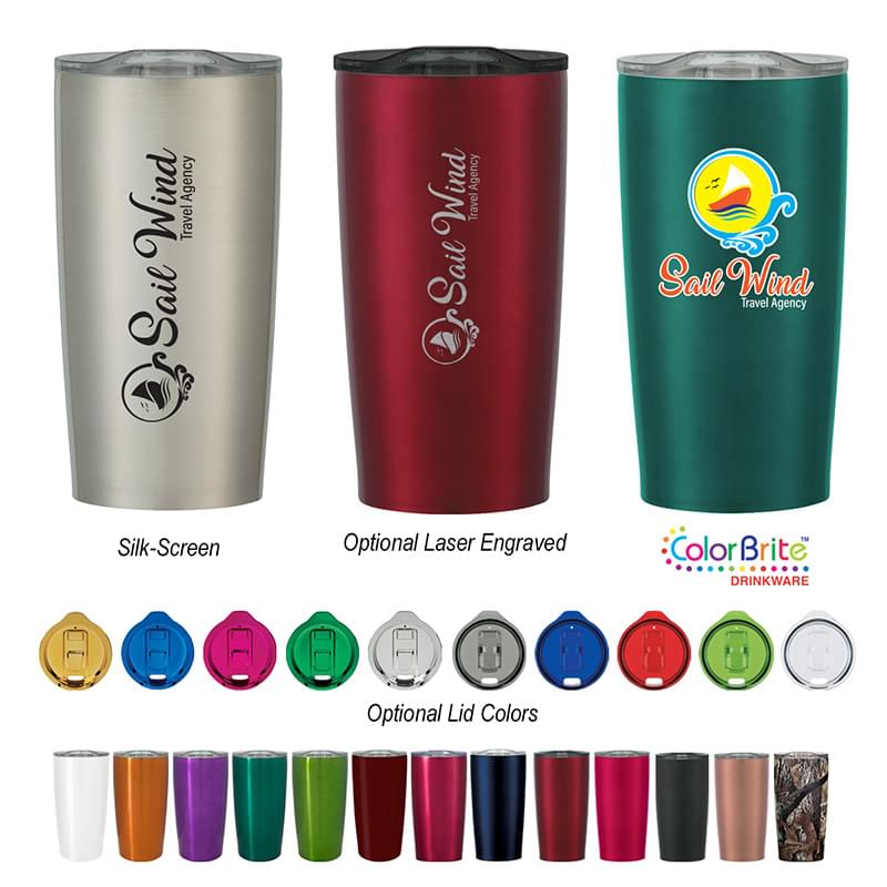 Custom Printed YETI Alternatives