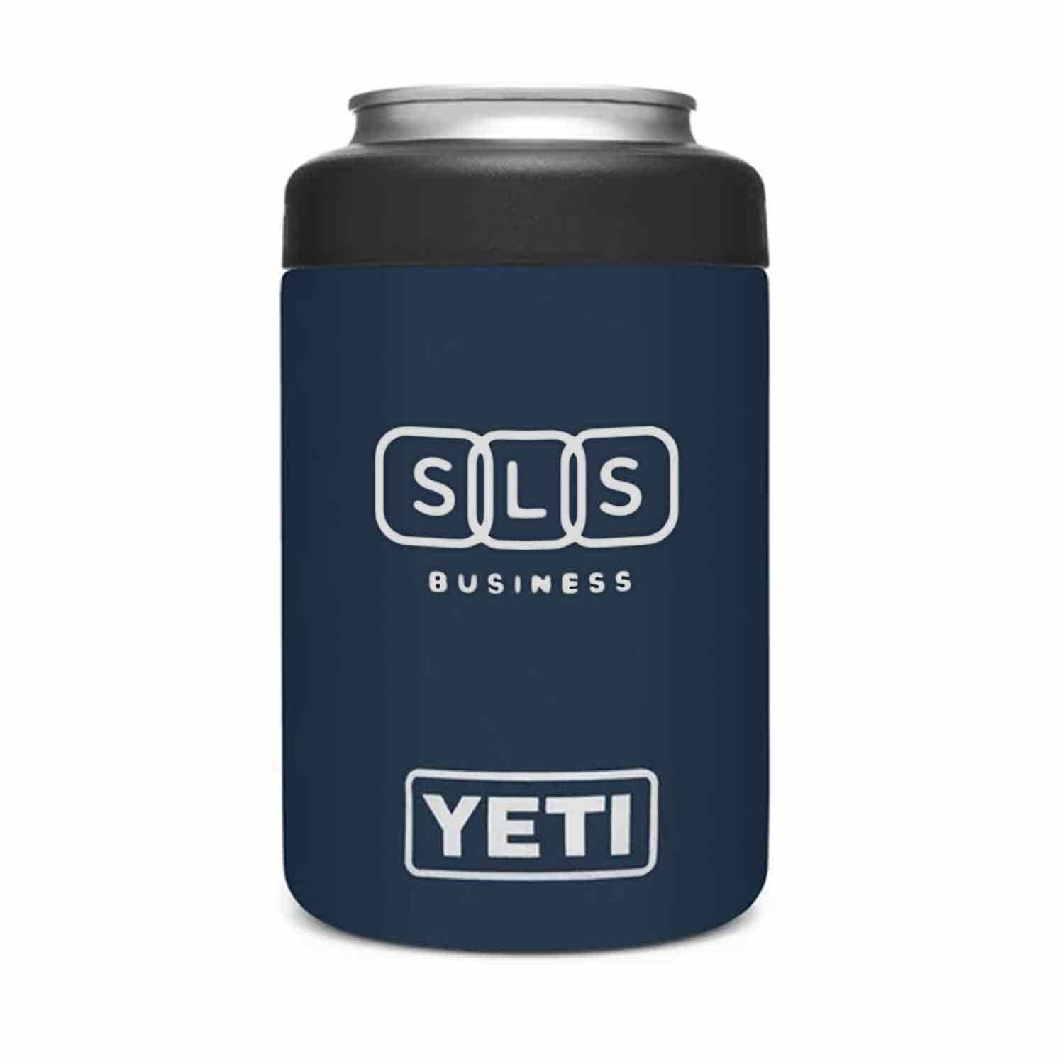 Custom YETI Colster