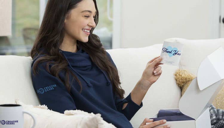 11 Thoughtful Corporate Gifts