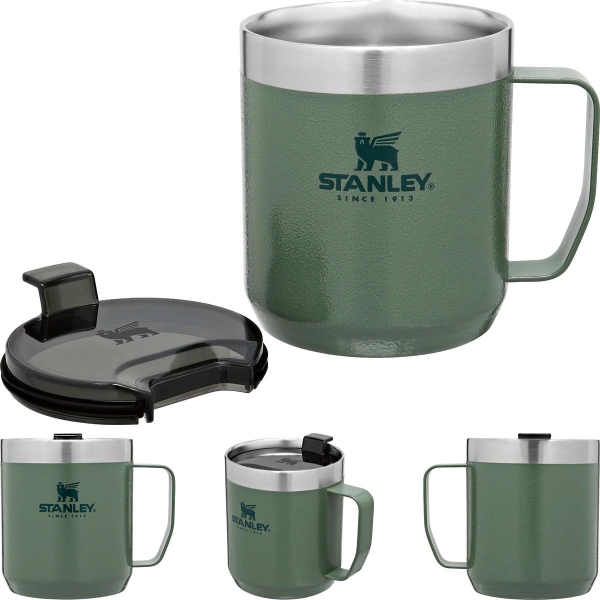 Custom Stanley Mug