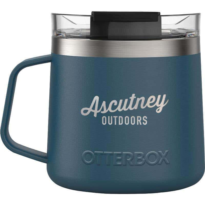 Custom Campfire Mug Otterbox