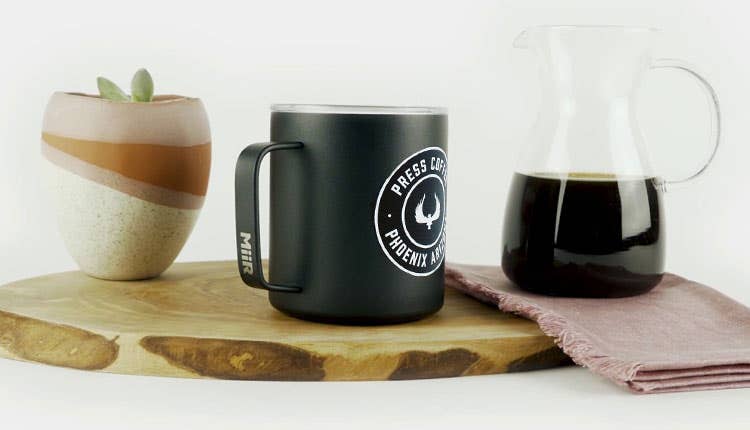 8 Must-Have Custom Campfire Mugs For Your Brand - iPromo Blog