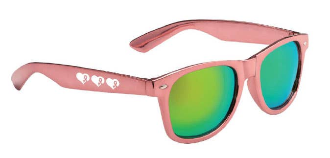 Think Pink Sunglasses